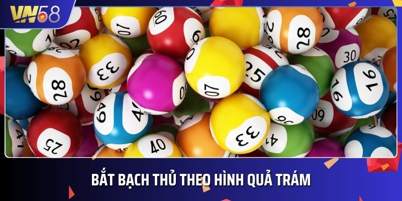 Hiểu được bạch thủ lô là gì cách chơi theo hình quả trám sẽ dễ hiểu hơn