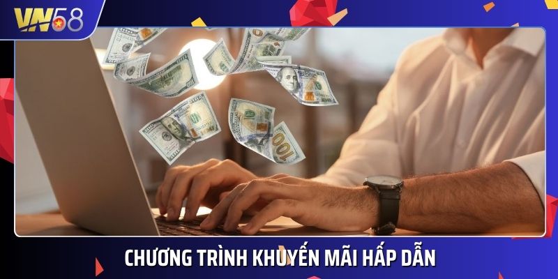 Nền tảng chơi game bài Tài Xỉu tung nhiều khuyến mãi để giữ chân thành viên