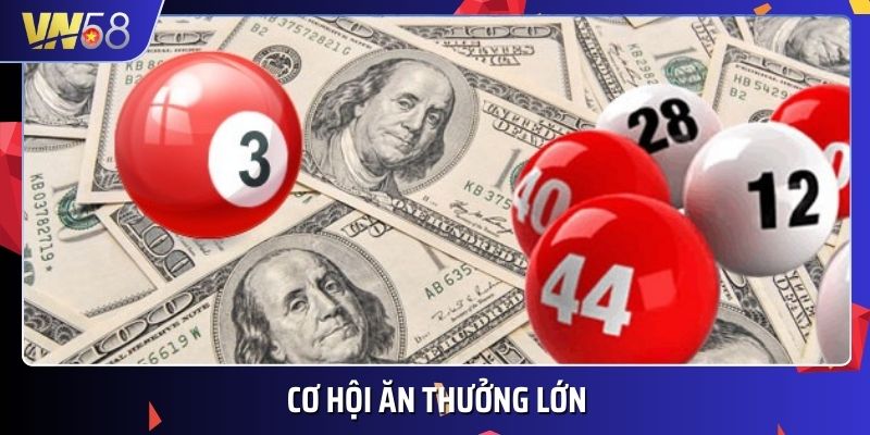 Chốt top lô hôm nay giúp tăng cơ hội trúng thưởng lớn