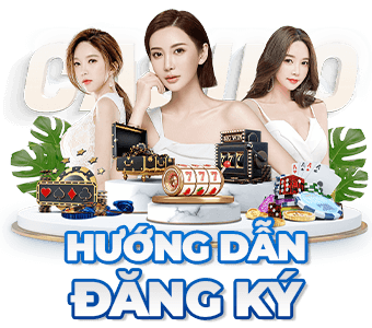 hướng dẫn đăng ký vn58