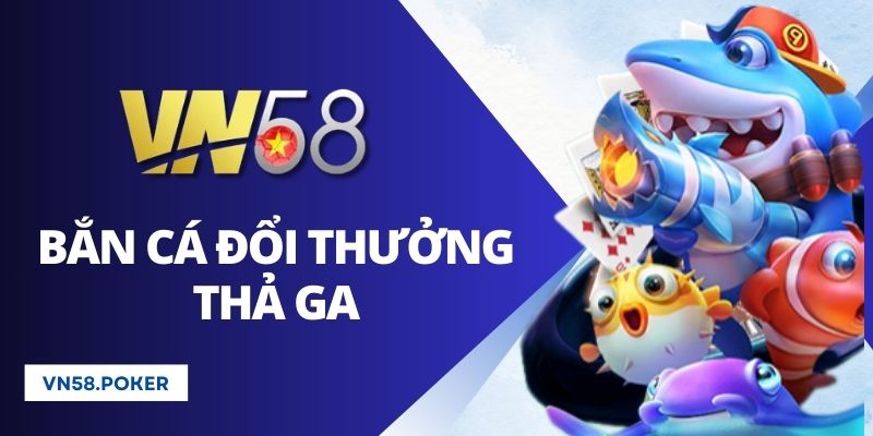 Thử sức với những màn săn cá đỉnh cao