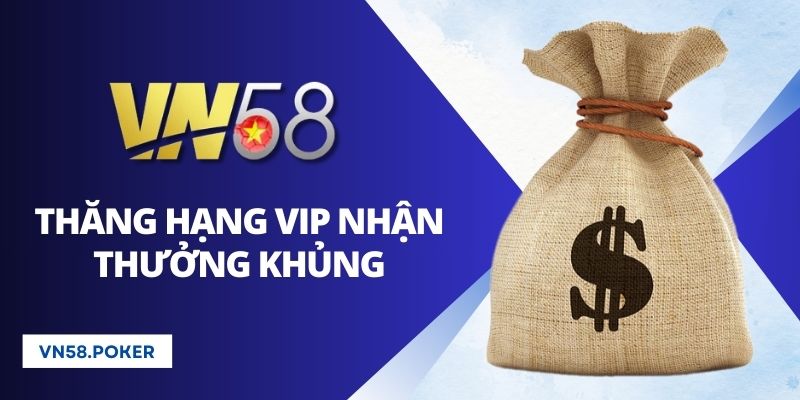 Ưu đãi thăng hạng nhận thưởng lên đến 75.000.000 VND